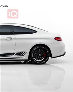 مرسيدس بنز C-Class